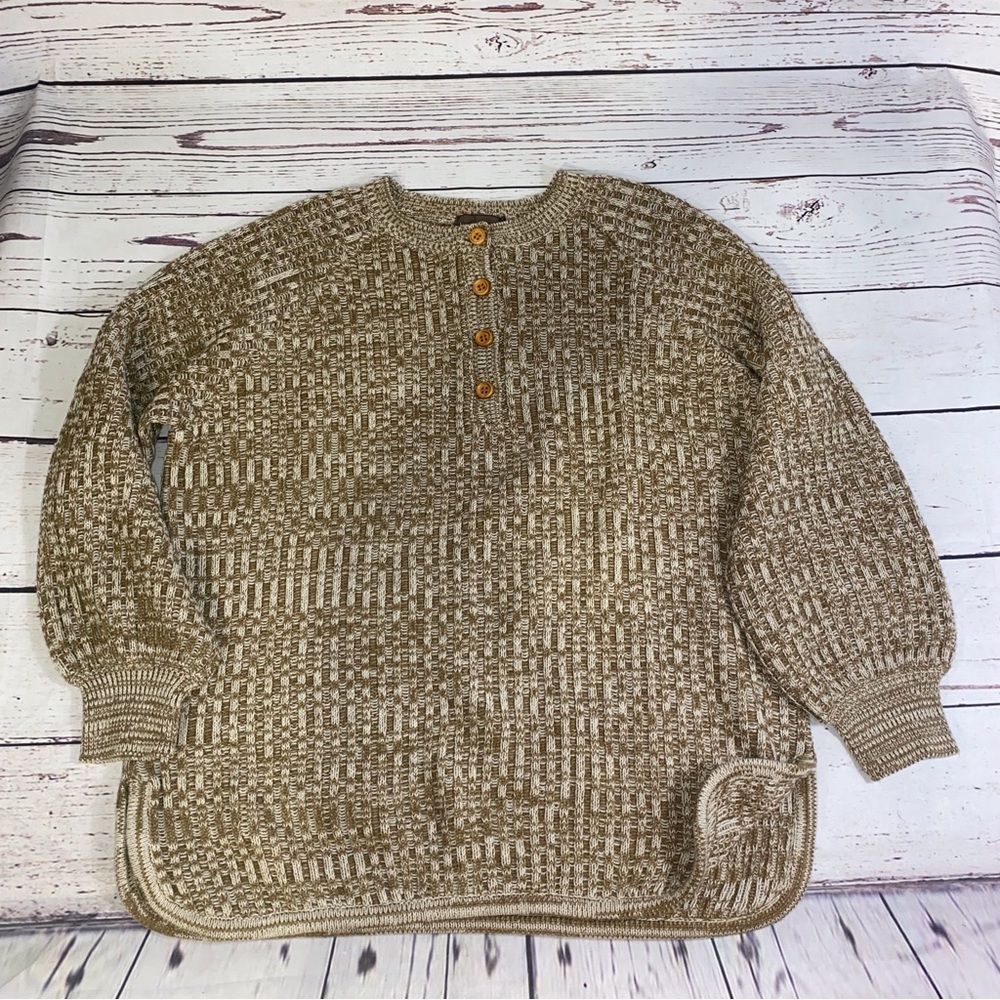 Vintage “Hudsons” Womens Sweater Size Large